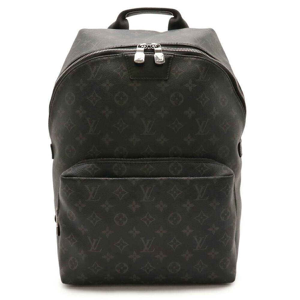 Louis Vuitton Monogram Eclipse Apollo Backpack, S… - image 1